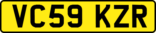 VC59KZR