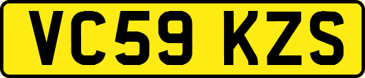 VC59KZS