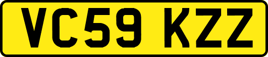 VC59KZZ