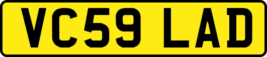 VC59LAD