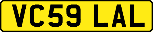 VC59LAL