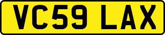 VC59LAX