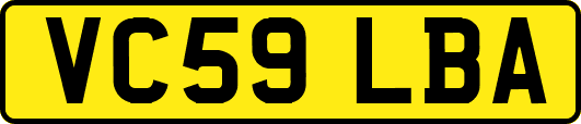 VC59LBA