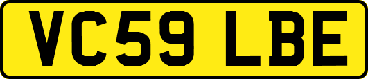 VC59LBE