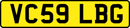 VC59LBG