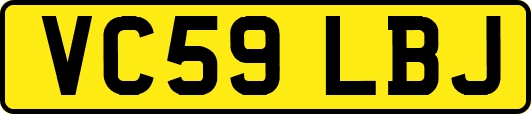 VC59LBJ