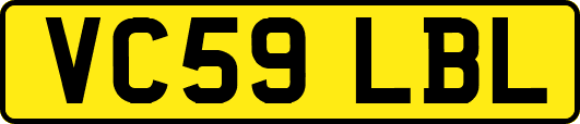 VC59LBL