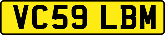 VC59LBM