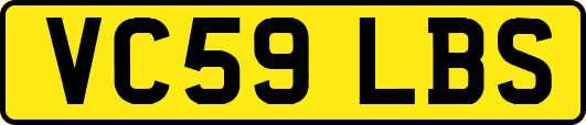 VC59LBS