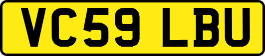 VC59LBU