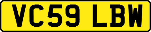 VC59LBW