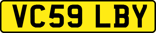 VC59LBY