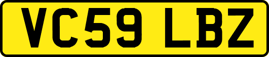 VC59LBZ