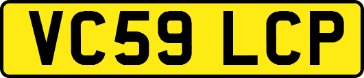 VC59LCP