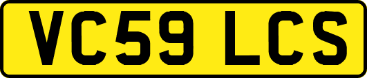 VC59LCS