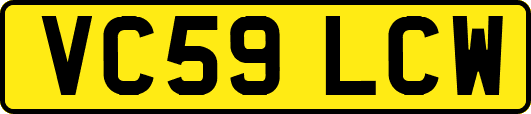 VC59LCW