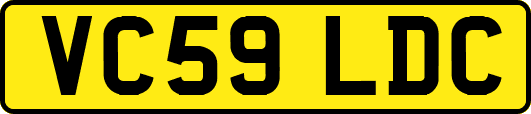 VC59LDC