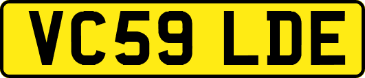 VC59LDE