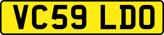 VC59LDO