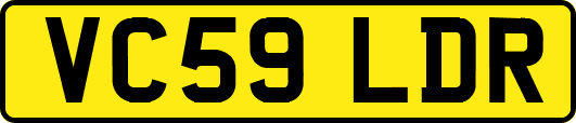 VC59LDR