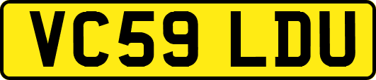 VC59LDU