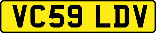 VC59LDV