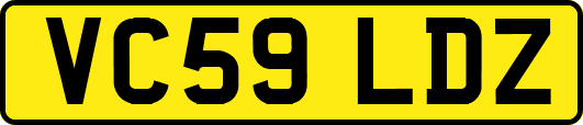 VC59LDZ