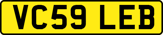 VC59LEB