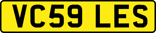 VC59LES