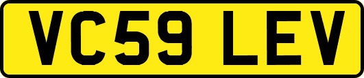 VC59LEV