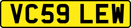VC59LEW