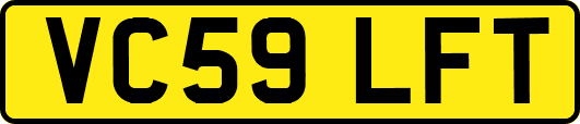 VC59LFT