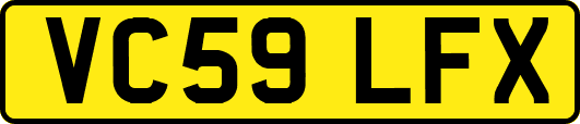 VC59LFX