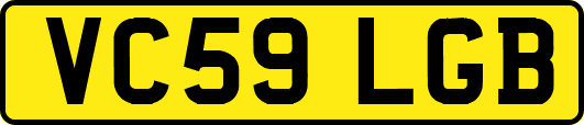 VC59LGB