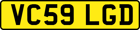 VC59LGD