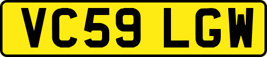 VC59LGW