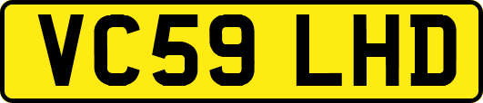 VC59LHD