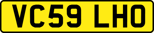 VC59LHO