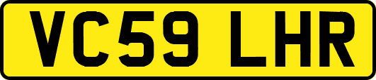 VC59LHR
