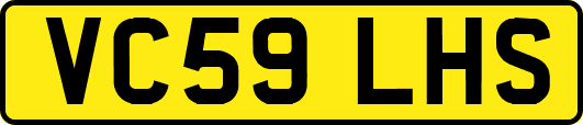 VC59LHS