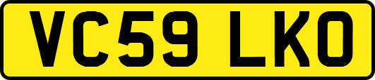 VC59LKO