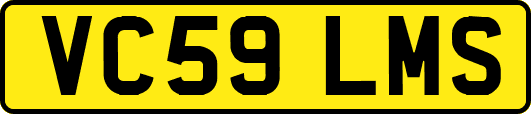 VC59LMS