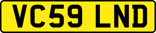 VC59LND