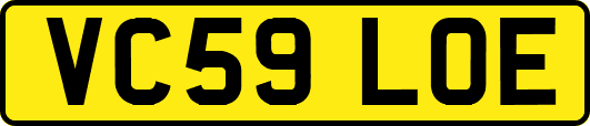 VC59LOE