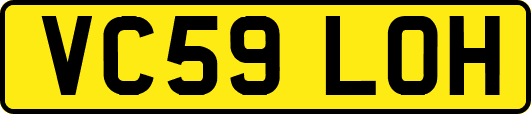 VC59LOH