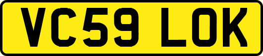 VC59LOK