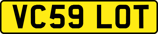 VC59LOT