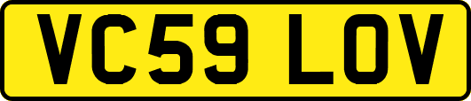 VC59LOV