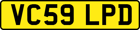 VC59LPD