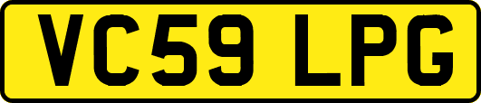 VC59LPG